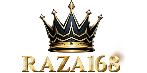 RAZA168 สล็อตออนไลน์ คาสิโนครบ จบในเว็บเดียว